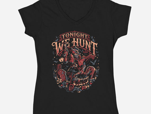 We Hunt
