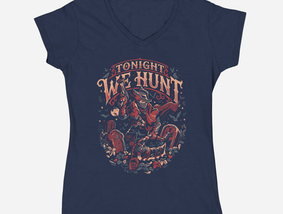 We Hunt