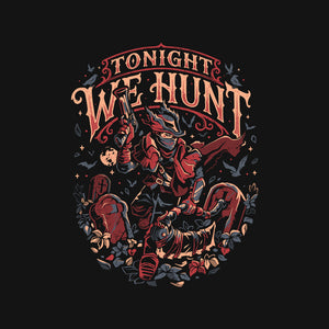 We Hunt