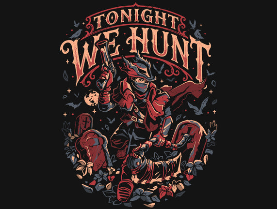 We Hunt