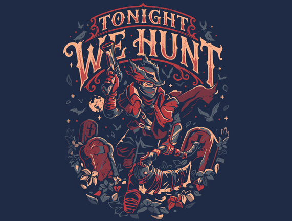We Hunt