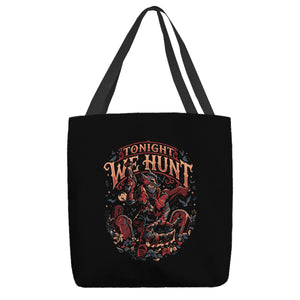 We Hunt