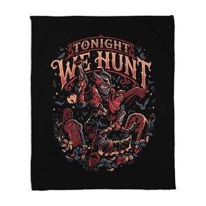 We Hunt