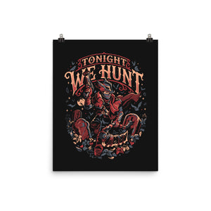 We Hunt