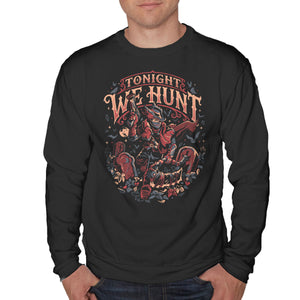 We Hunt