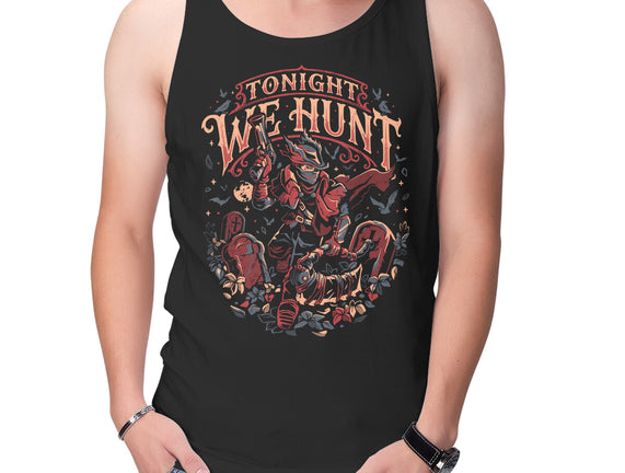 We Hunt