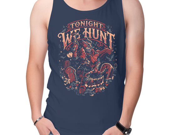 We Hunt