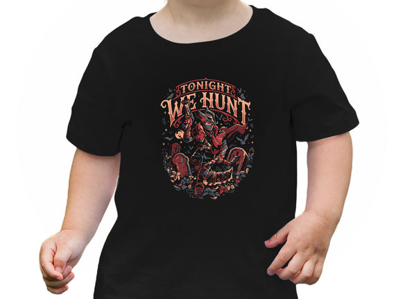 We Hunt