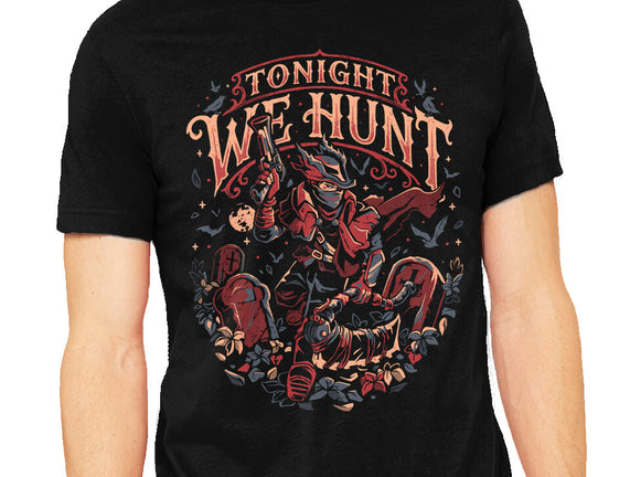 We Hunt