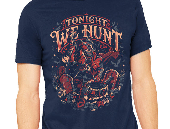 We Hunt