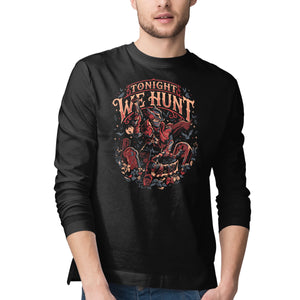 We Hunt