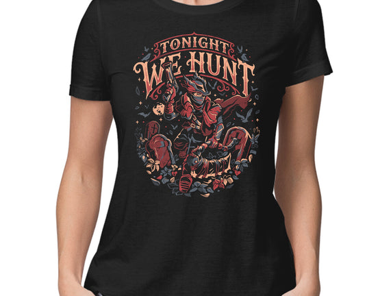 We Hunt