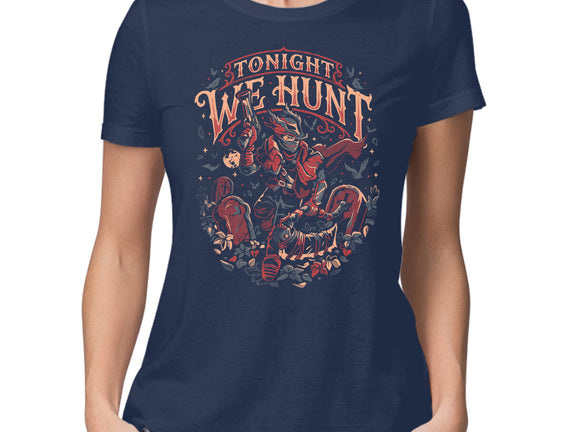 We Hunt