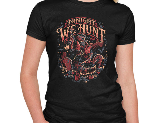 We Hunt