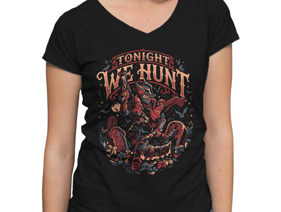 We Hunt