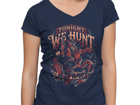 We Hunt
