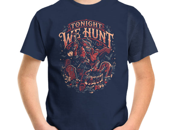 We Hunt