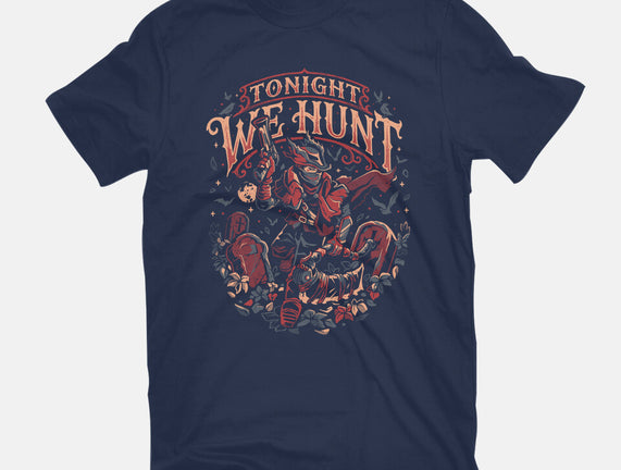 We Hunt