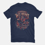 We Hunt-Mens-Premium-Tee-eduely