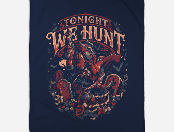 We Hunt