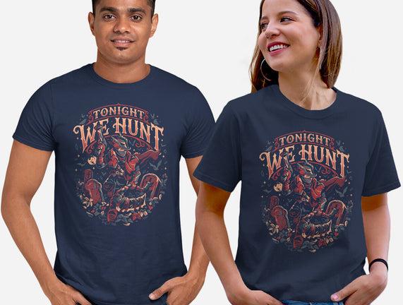 We Hunt