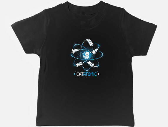Catatomic