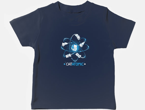 Catatomic