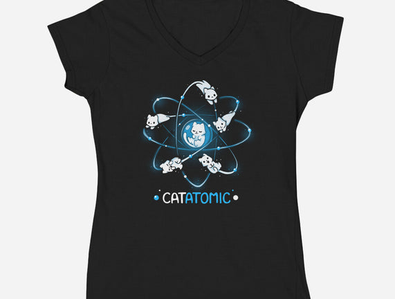 Catatomic