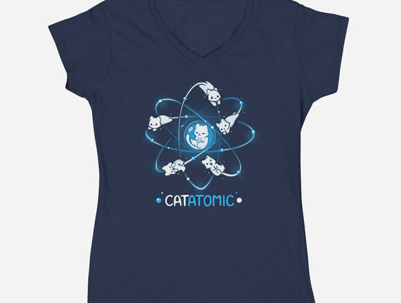Catatomic