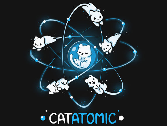 Catatomic