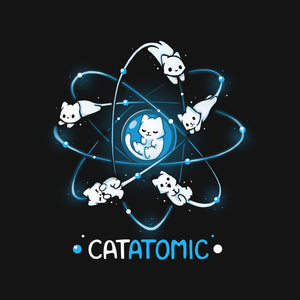 Catatomic