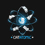 Catatomic-None-Glossy-Sticker-Vallina84