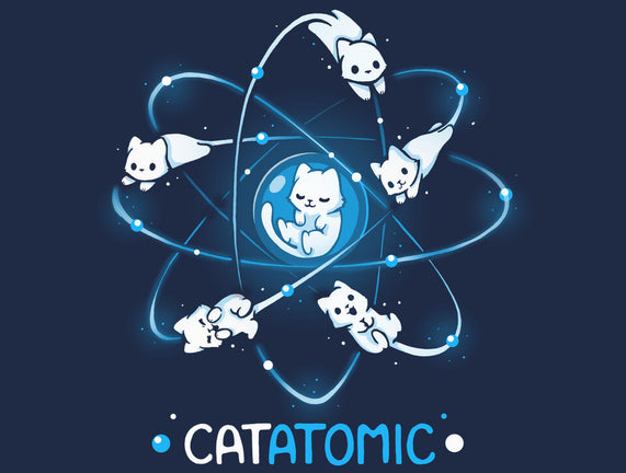 Catatomic