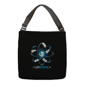 Catatomic