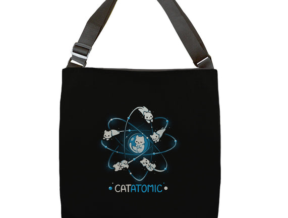 Catatomic
