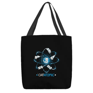 Catatomic
