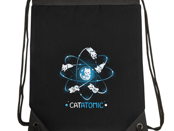 Catatomic