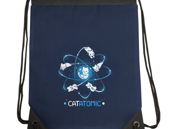 Catatomic