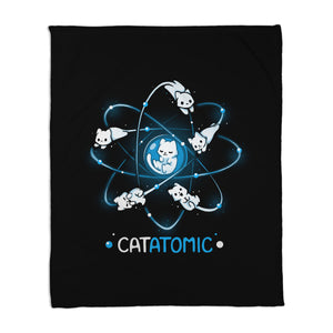 Catatomic