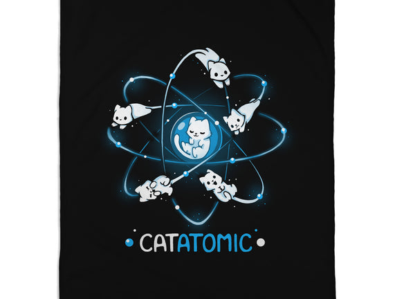 Catatomic
