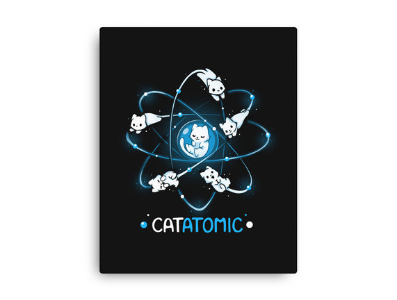 Catatomic