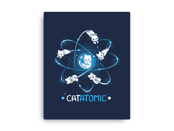 Catatomic