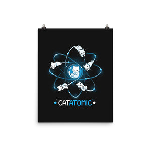 Catatomic