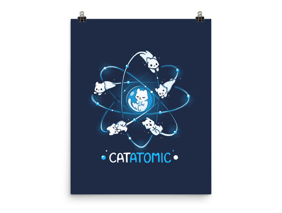 Catatomic