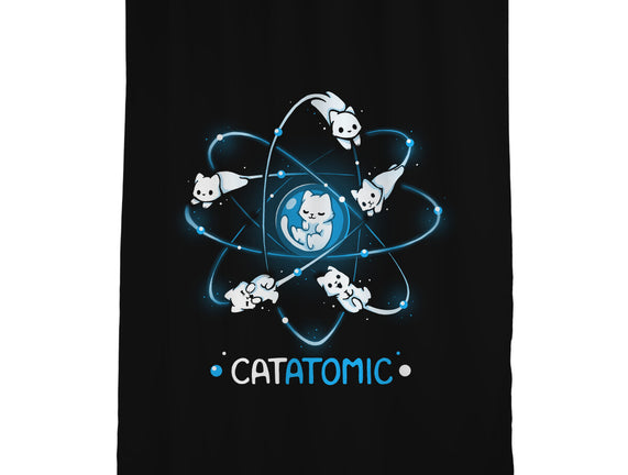 Catatomic