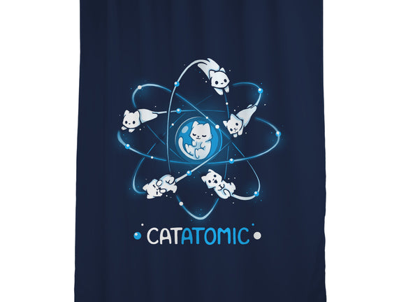 Catatomic