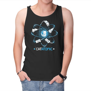 Catatomic