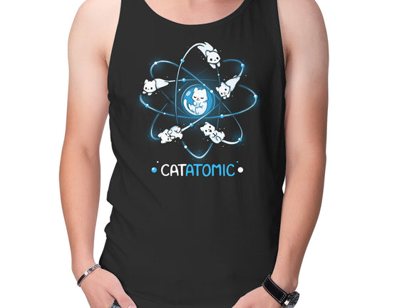 Catatomic
