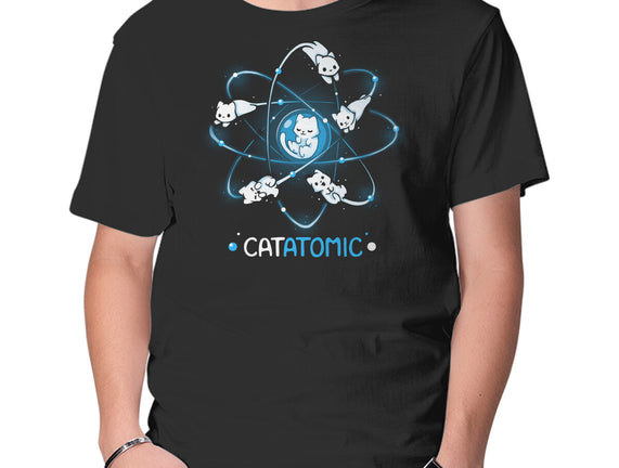 Catatomic