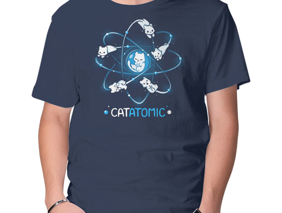 Catatomic